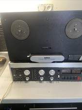 Revox b77 mkii d'occasion  Berre-l'Étang