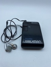 Sony srf walkman usato  Mantova