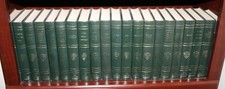 Harvard classics 1937 for sale  Lititz