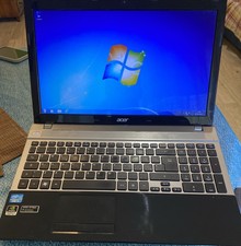 Notebook acer aspire usato Notebook acer aspire usato  Legnago