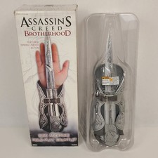 Assassins creed brotherhood for sale  Los Angeles