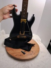 Guitar Hero Live PS4 com guitarra e dongle não testado comprar usado  Enviando para Brazil