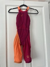 Speedo fast skin for sale  ERITH