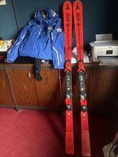 Sci atomic 177 usato Sci atomic 177 usato  Manoppello