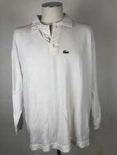 Lacoste polo long d'occasion  Expédié en Belgium