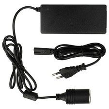 Netzadapter 230v 12v gebraucht kaufen  Bischofswerda, Demitz-Thumitz, Schmölln-Putzkau