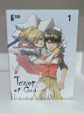 Tower god variant usato  Roma