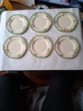 Alfred meakin teaplates for sale  RAMSGATE