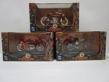 Newray motorrad indian gebraucht kaufen  Deutschland