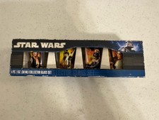 glasses wars star shot for sale  Chicago
