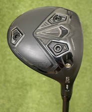 Cobra darkspeed titanium for sale  PETERSFIELD