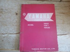 Yamaha yds3 yds3c for sale  SALISBURY