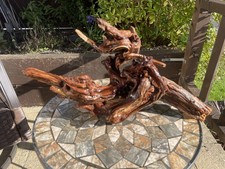 Aquarium driftwood driftwood for sale  CARMARTHEN