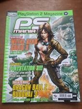Rivista playstation videogioch usato  Palermo