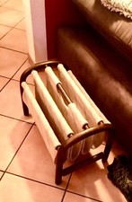 Zeitungsständer massiv holz gebraucht kaufen  Stahnsdorf
