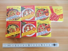 Maggi kocht mini gebraucht kaufen  Obernzenn