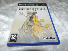 Jeux ps2 playstation d'occasion  Flers