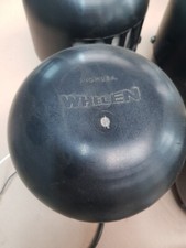Whelen ambulance siren for sale  KEIGHLEY