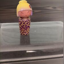 Lotus kokeshi miniature d'occasion  Bondoufle