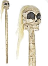 Skeleton skull wood for sale  Cocoa Beach