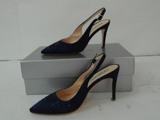 Scarpe donna eleganti usato  San Lucido