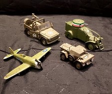 Modellini militari ferro usato  Aprilia