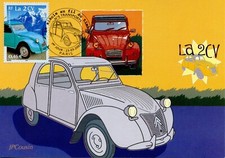 Maximaphilie carte maximum d'occasion Maximaphilie carte maximum d'occasion  Toulon-