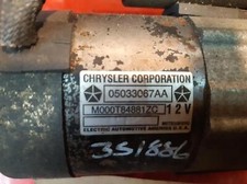 2000 chrysler cruiser for sale  DEAL