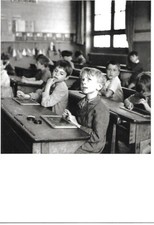 Robert doisneau bancs d'occasion  Rosheim
