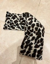 Leopard print gorgeous for sale  EASTBOURNE