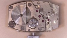 1 PLATINE CROMADA RELOJ T18 comprar usado  Enviando para Brazil
