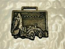 Vintage watch fob for sale  Spring Hill