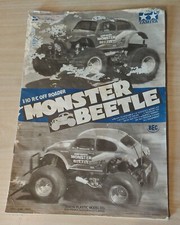 Car monster beetle for sale  Nazareth
