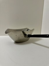 Saucière design inox d'occasion  Laon