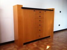 Credenza ciliegio massello usato  Monza