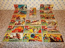 Piccolo capitano striscia usato  Firenze
