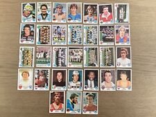 Lot images panini d'occasion  Pagny-sur-Moselle