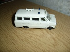 Siku modellauto ford gebraucht kaufen  Kirchhundem
