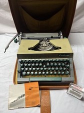 Vintage optima super for sale  Albuquerque