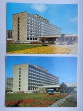 Interhotel stadt gera gebraucht kaufen  Berlin