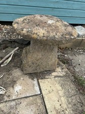 Genuine old staddle for sale  YEOVIL