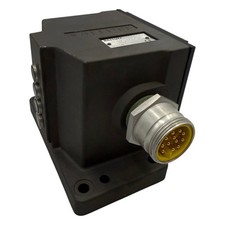 Chave Mecanica Balluf BNS 816-B04-PA-12-602-11-S90R comprar usado  Brasil 