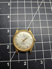 Vintage belforte watch for sale  New Orleans