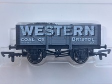 Dapol western coal for sale  CHATHAM