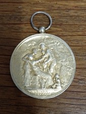 Médaille argent concours d'occasion  Magny-en-Vexin
