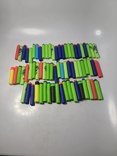 Lot nerf brands for sale  Rossville