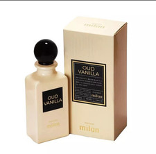 Oud vanilla eau for sale  LONDON