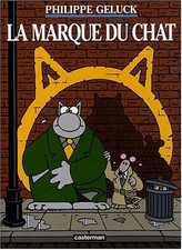 Chat tome by d'occasion  Expédié en Belgium