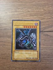 Yugioh drago nero usato  Pavia