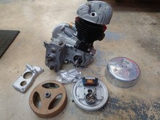 Villiers engine 197cc for sale  DURSLEY